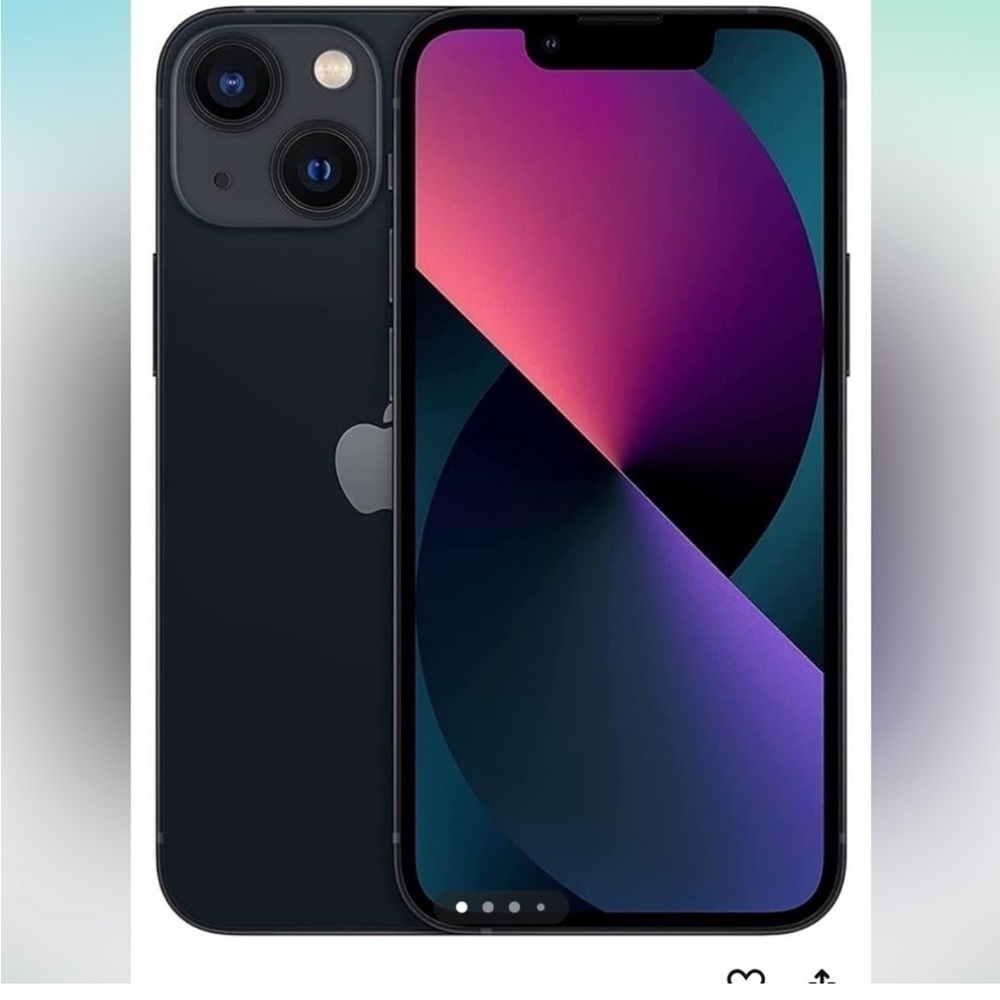 Apple iPhone 13